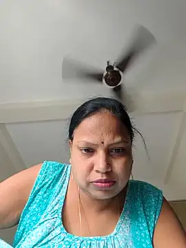 Snapshot of Arohi35 chatting on 09.17.25 Arohi35 online show from 09.17.25