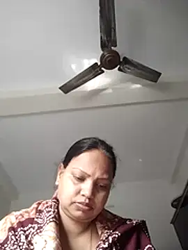 Snapshot of Arohi35 chatting on 02.19.26 Arohi35 online show from 02.19.26