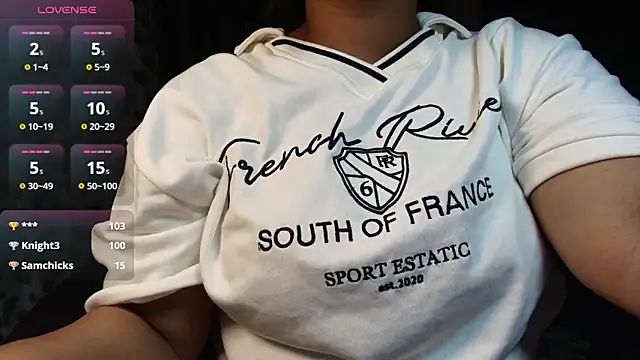  Lisha  online show from 10.17.25