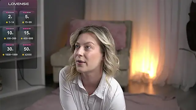 AnnastasiaMills online show from 04.01.26