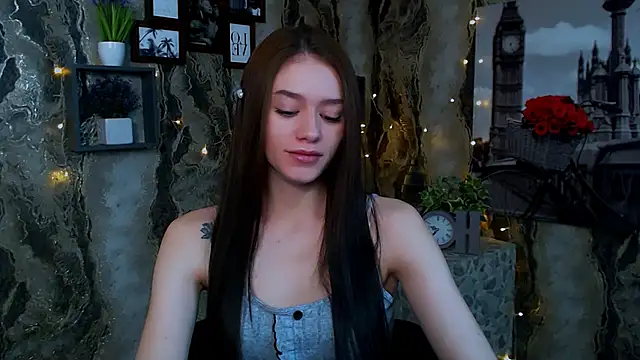 LanaTey online show from 03.02.26