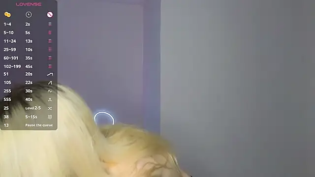 alicewonderyou online show from 03.13.25