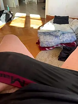 billybib83 online show from 02.04.26