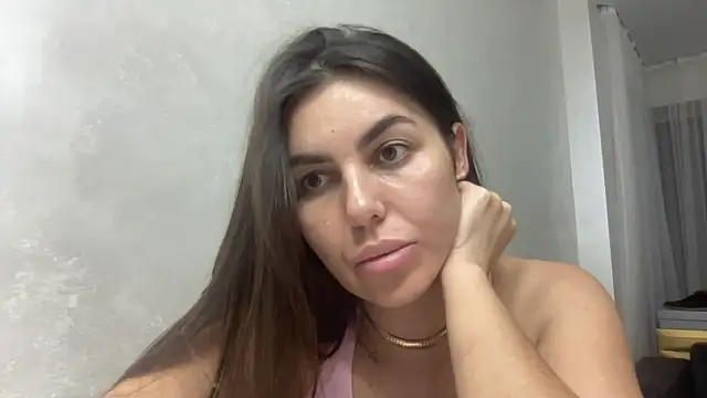 AngelinaMeov online show from 03.11.25