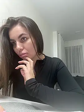 AngelinaMeov online show from 03.12.25