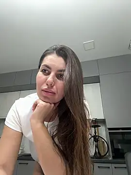 AngelinaMeov online show from 03.22.25