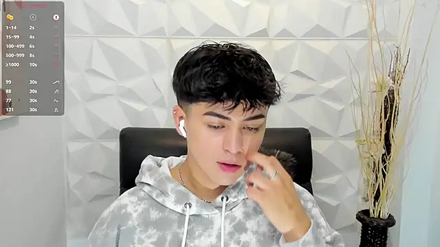 Sam Daves online show from 01.19.26