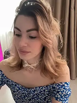 SweetDarling7 online show from 03.16.25