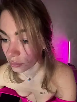 SweetDarling7 online show from 03.17.25