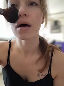 SweetDarling7 online show from 02.01.26