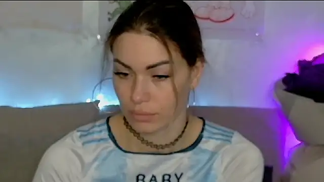 SweetDarling7 online show from 02.11.26