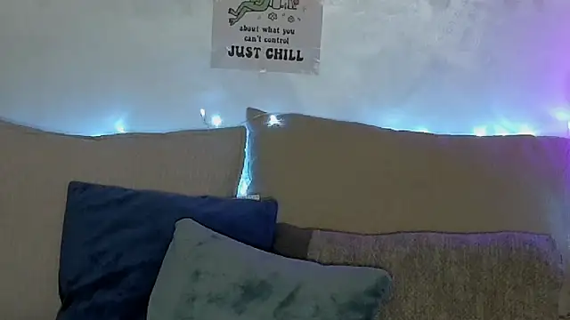 SweetDarling7 online show from 02.27.26