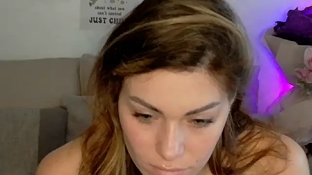 SweetDarling7 online show from 03.08.26