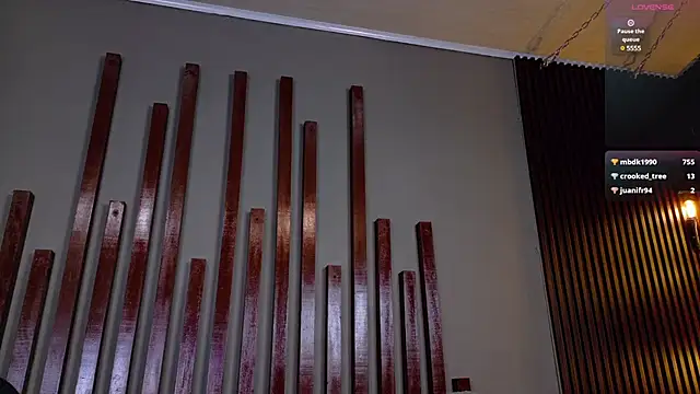 alice rous21 online show from 03.15.25