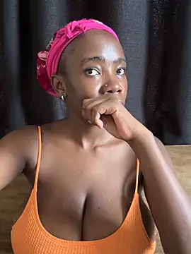 CutieShaz online show from 02.17.26