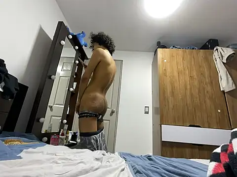 Alan Bunny online show from 04.13.26