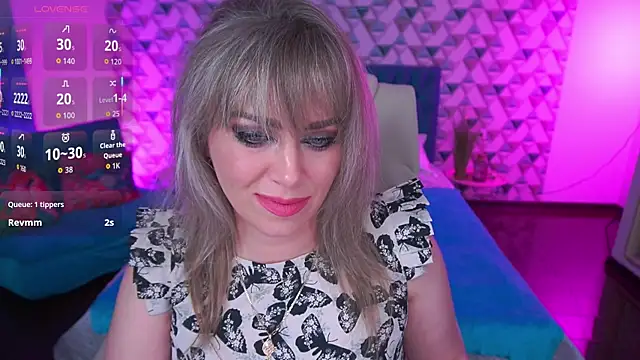CandyLadyyy online show from 05.11.26