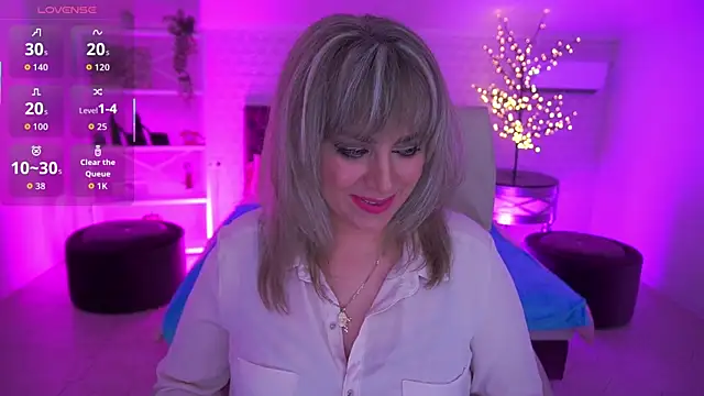 CandyLadyyy online show from 05.21.26