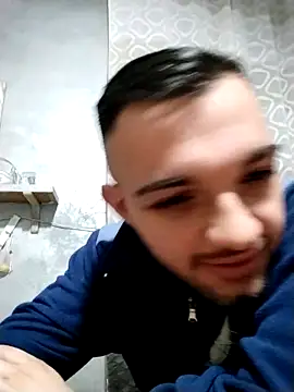 Francescodicristina44 online show from 02.02.26