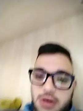 Francescodicristina44 online show from 03.31.26