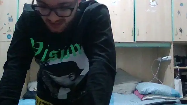 Francescodicristina44 online show from 04.04.26