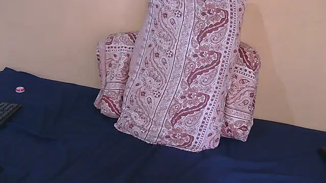 EbonyAlphaBitch online show from 10.03.25