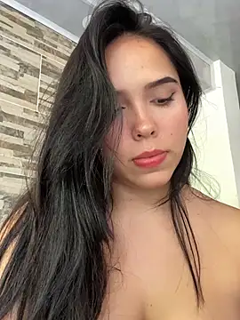 Snapshot of LunaCandy_ chatting on 03.14.25 LunaCandy  online show from 03.14.25