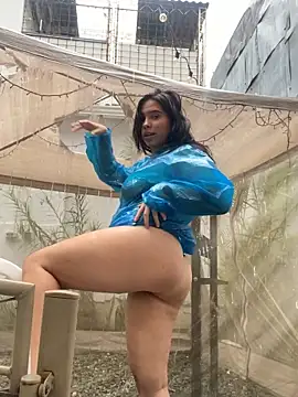 Snapshot of LunaCandy_ chatting on 03.17.25 LunaCandy  online show from 03.17.25