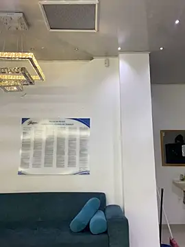 Snapshot of LunaCandy_ chatting on 09.11.25 LunaCandy  online show from 09.11.25