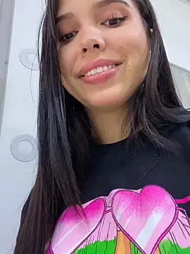 Snapshot of LunaCandy_ chatting on 09.26.25 LunaCandy  online show from 09.26.25