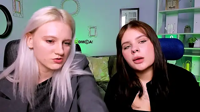 madam uliis online show from 03.21.25