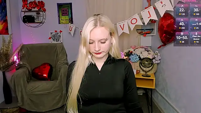 madam uliis online show from 02.19.26