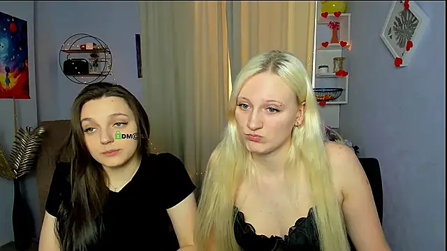 madam uliis online show from 05.05.26