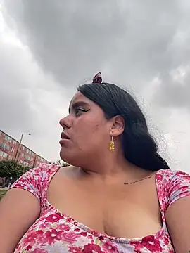 Snapshot of nicky_andcamil chatting on 03.11.25 nicky andcamil online show from 03.11.25