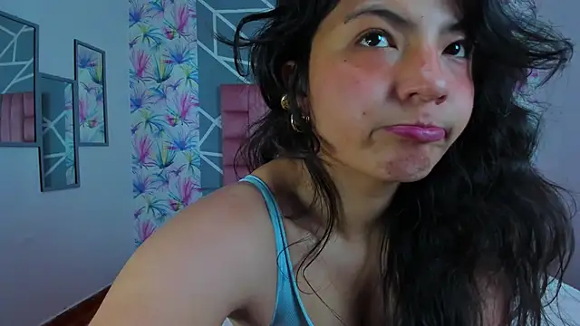 Snapshot of Asaray_T chatting on 03.14.25 Asaray T online show from 03.14.25