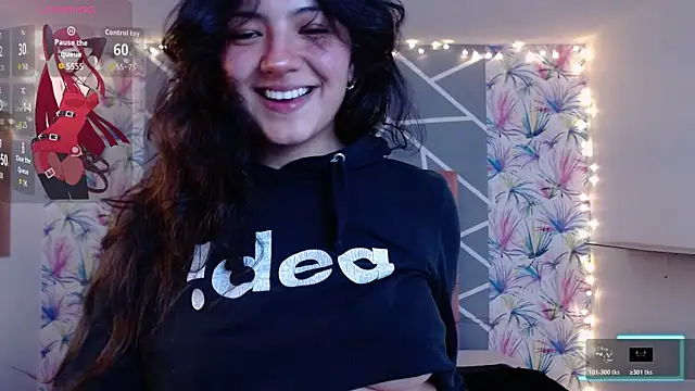 Asaray T online show from 11.13.25