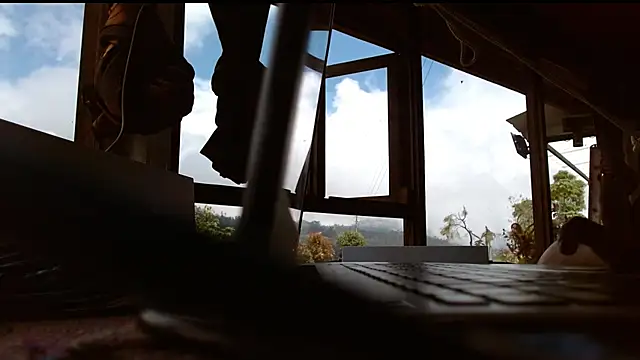 Asaray T online show from 04.26.26