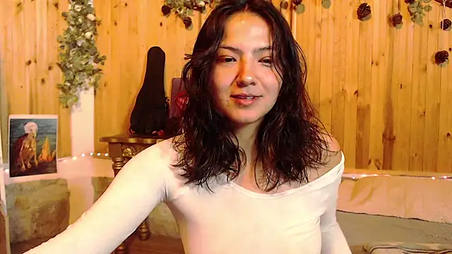 Asaray T online show from 07.18.26