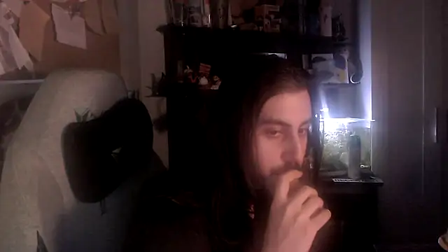 twink69Finger online show from 10.13.25