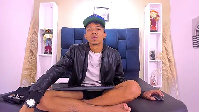 Gregory Sforza online show from 09.28.25