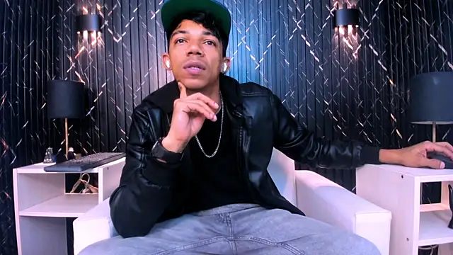 Gregory Sforza online show from 11.14.25