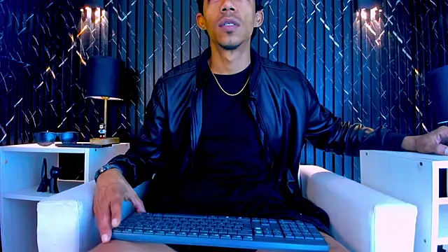 Gregory Sforza online show from 01.14.26