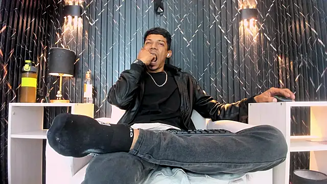 Gregory Sforza online show from 02.25.26