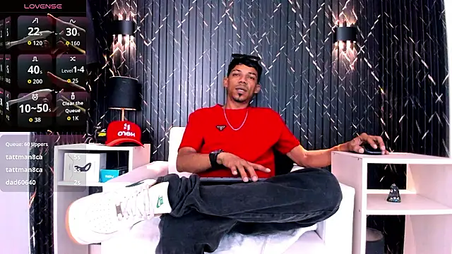 Gregory Sforza online show from 03.06.26