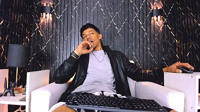 Gregory Sforza online show from 04.08.26