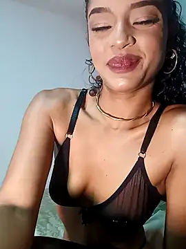 Aphrodite-777 online show from 09.20.25