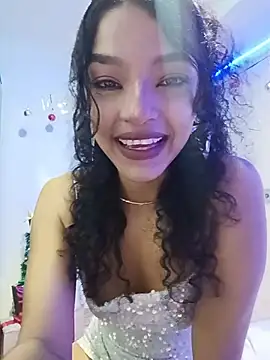 Aphrodite-777 online show from 12.20.25