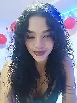 Aphrodite-777 online show from 01.12.26