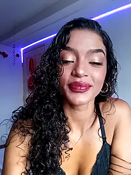 Aphrodite-777 online show from 04.19.26