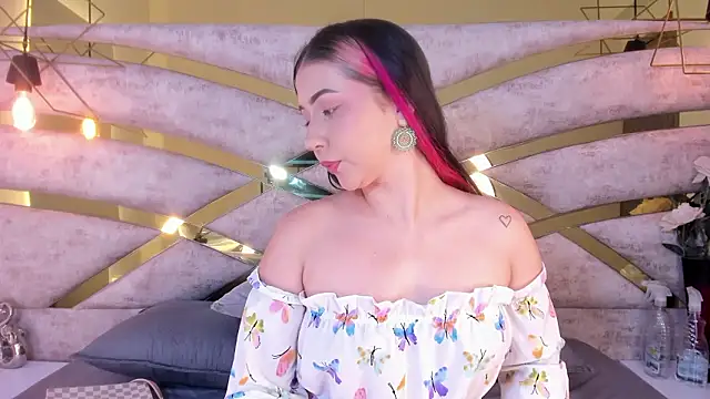 Sofiia Rossee  online show from 02.22.26